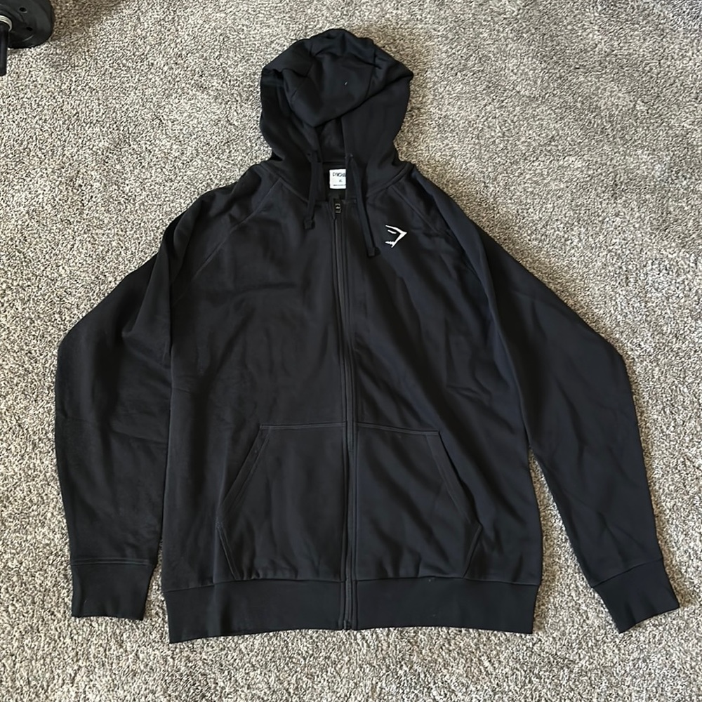 Gymshark Hoodie